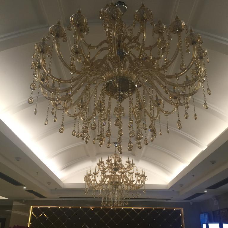 Nanfang Hotel - XI Mutou Shi 西安市 エクステリア 写真