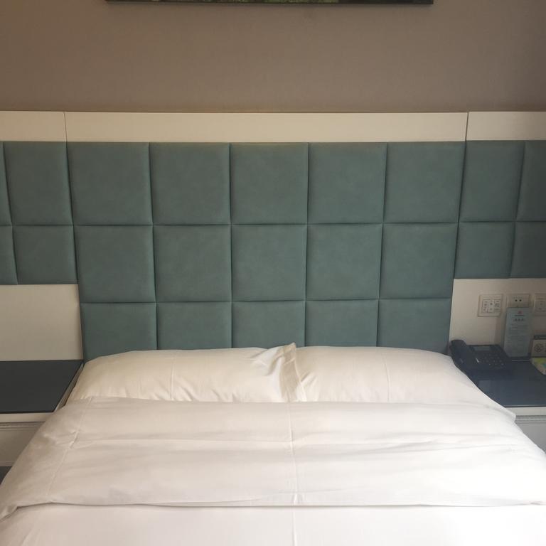 Nanfang Hotel - XI Mutou Shi 西安市 エクステリア 写真